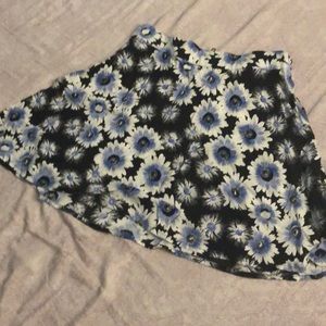 Bethany Mota skirt